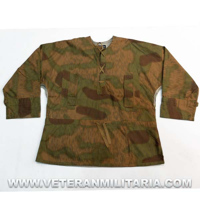 Blusón Heer Camuflaje Sumpftarn