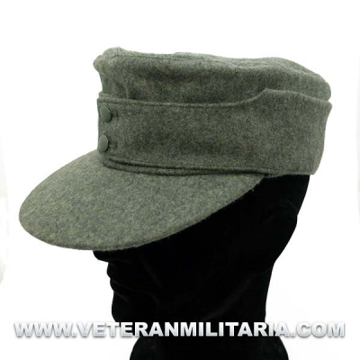Gorra M43 Feldmütze