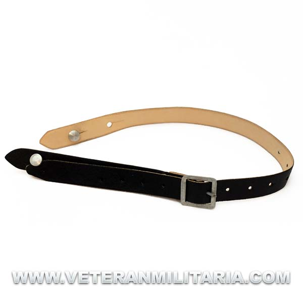 Barboquejo para Casco Alemán