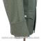 Feldbluse M36 of Wool for Officers