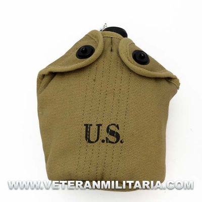 Canteen cup Cover US