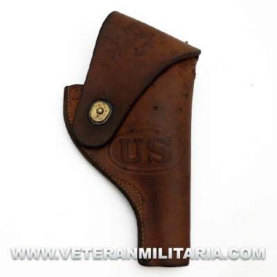 Pistolera para Smith and Wesson Original