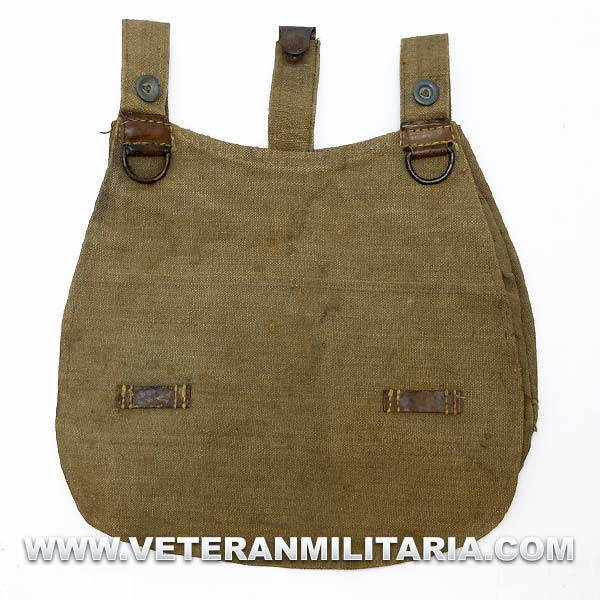 Panera Alemana M31 Original