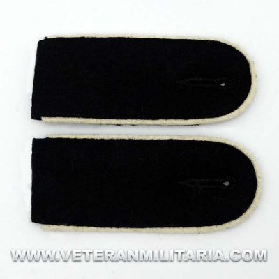 Hombreras Tropa Waffen SS