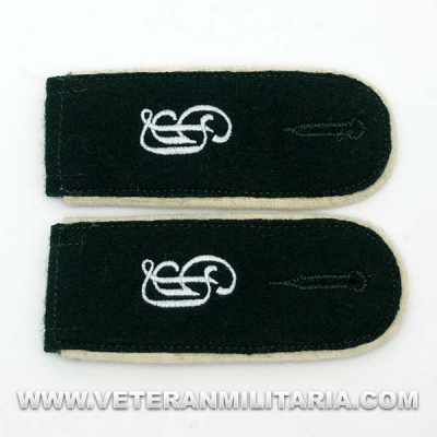 Hombreras Tropa Großdeutschland