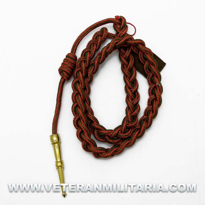 Cordón distintivo de Francia