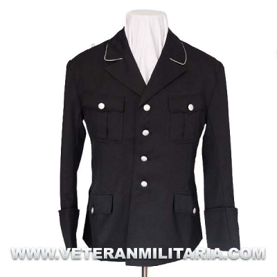 Dienstrock M32 para Oficiales