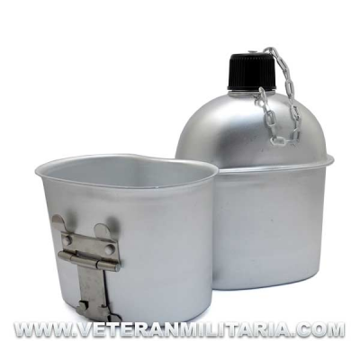 Cantimplora US M-1910