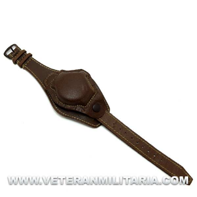 Protector para Reloj de Cuero US