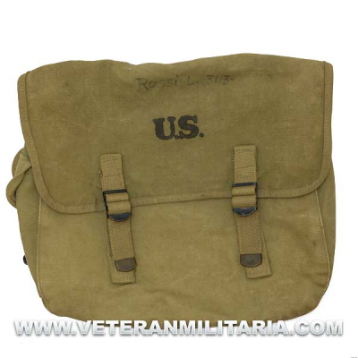 Original US Musette bag M-1936
