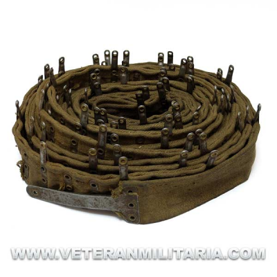 Ammunition Belt Maxim 1910 (2)