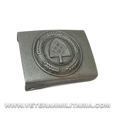 Hebilla del RAD Granulada