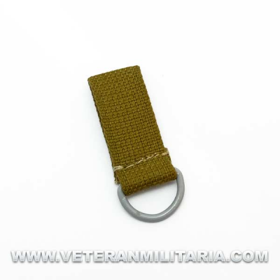 Anilla Auxiliar para Cinturón Tropical