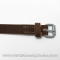 Auxiliary strap Brown