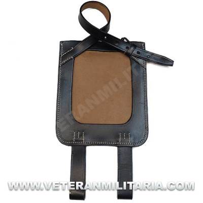 Funda de Pala Alemana