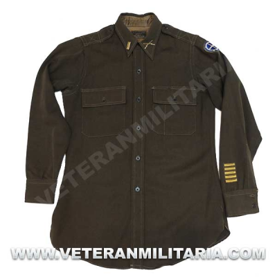 Shirt Officer US Original