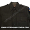 Camisa de Oficial USAAF Original