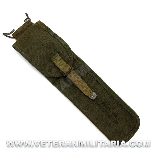 Bolsa para Kit de Limpieza Garand M1 Original