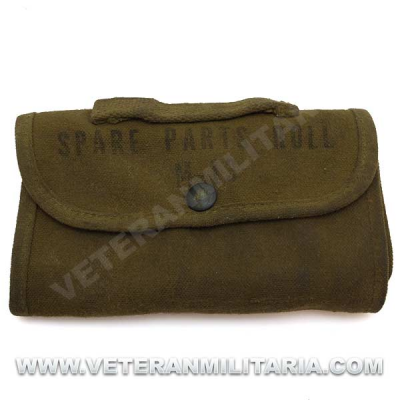 Bolsa de Repuestos para Browning Original 