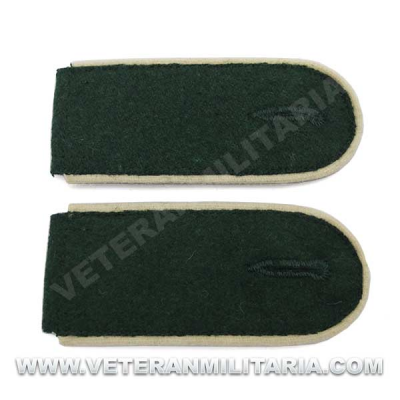 Hombreras M36 Infantería Tropa