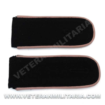 Hombreras Panzer Tropa