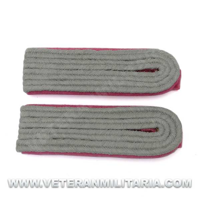 Hombreras para Oficiales Panzer Wehrmacht