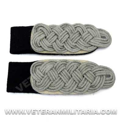 Hombreras SS Comandante Infantería