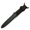 M8 knife scabbard for M3 knife