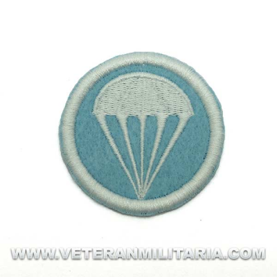 U.S. Parachute Infantry Cap Patch