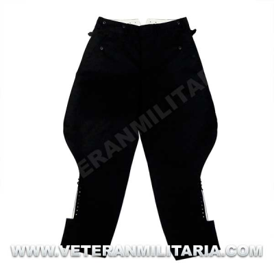 Pantalones M32 Allgemeine SS para Oficiales