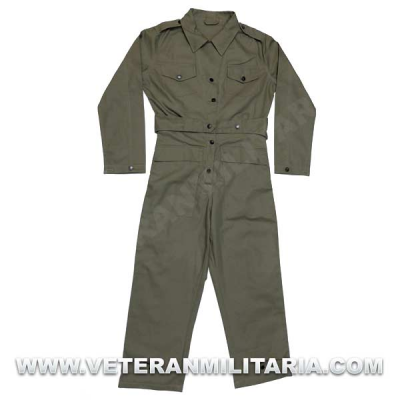 Mono HBT de Enfermera US