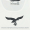 Camiseta de Deporte de la Luftwaffe