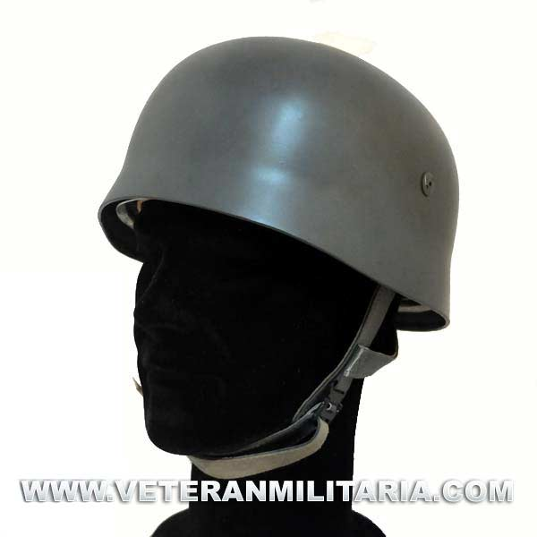Casco M38 Fallschirmjäger