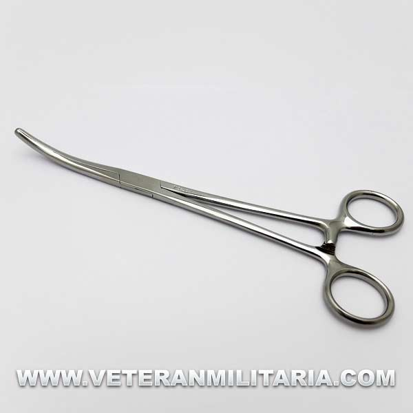 M.D-U.S.N Forceps Kellys Original