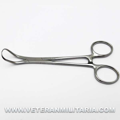 M.D-U.S.N Forceps Backhaus Original
