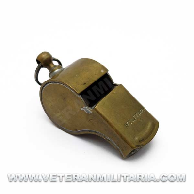 Whistle Military Made in U.S.A.