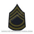 Chevron Technical Sergeant