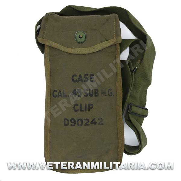 Case, cal.45 Sub MG M3 Original (2)