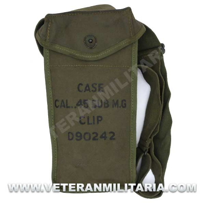 Bolsa Porta Cargadores Original (3)