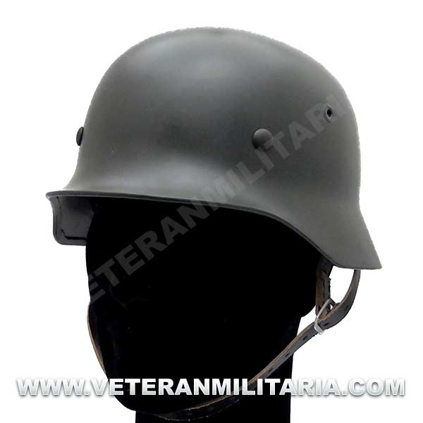 German Helmet M40