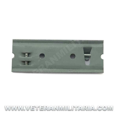 Base para 3 pasadores 