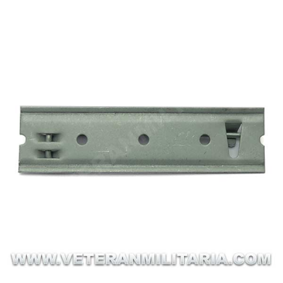 Base para 4 pasadores