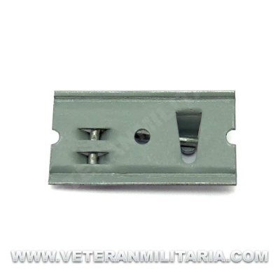 Base para 2 pasadores