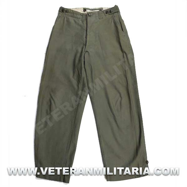 Pantalón M43 US Original