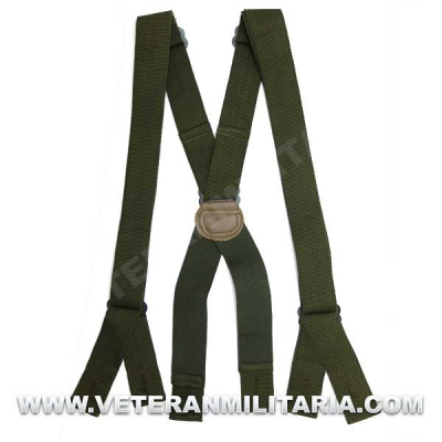 Tirantes Internos US (modelo 2)