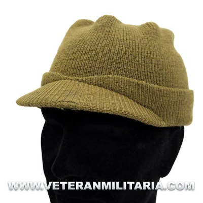 Gorra Jeep Cap M1941 Original