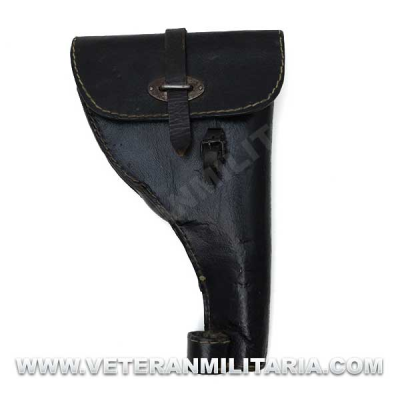 German Flare Gun Holster Original 