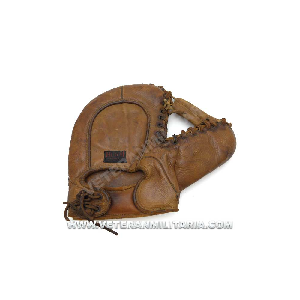 Original Hutch Baseball Glove