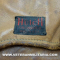 Original Hutch Baseball Glove