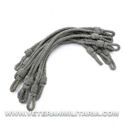 Barboquejo para Gorra de Oficial Alemán 